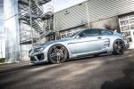 BMW G6M V10 Hurricane CS Ultimate by G-Power 2015 года